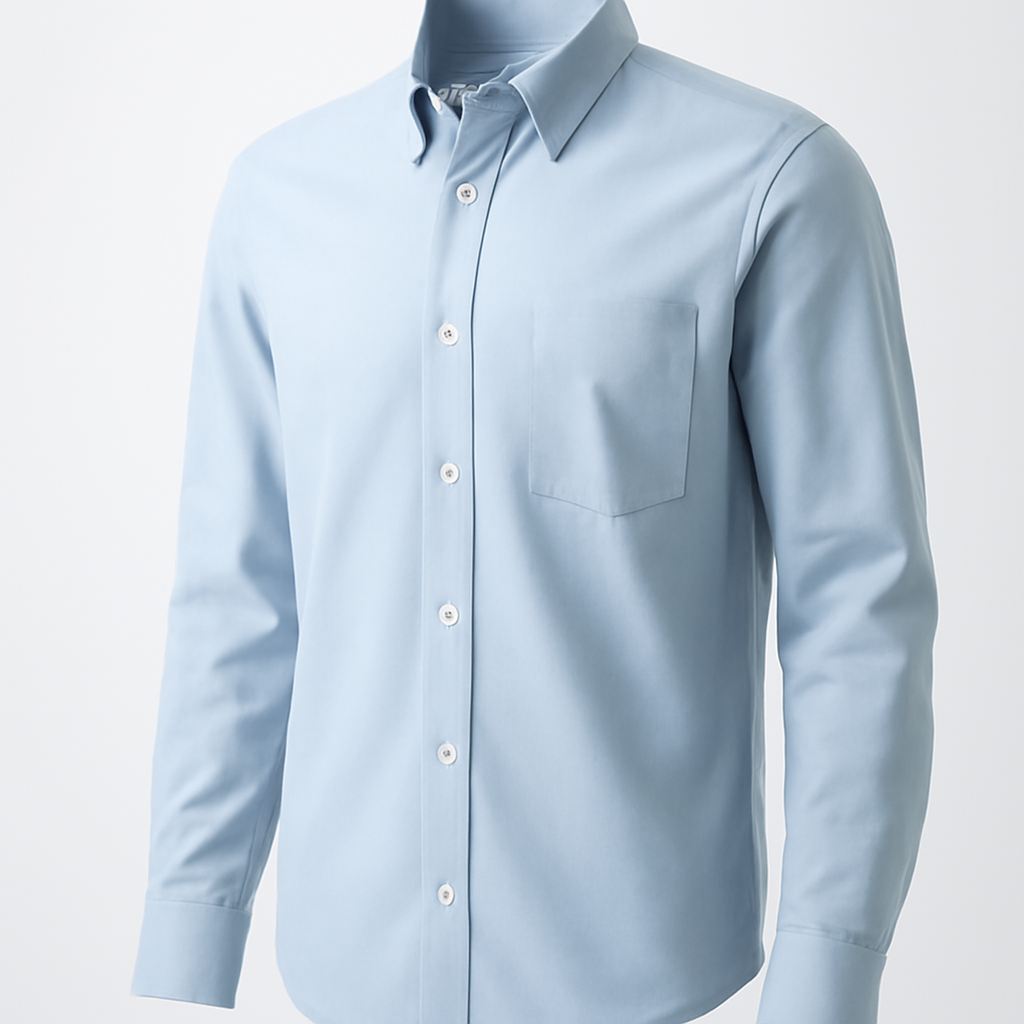 프리미엄 린넨 셔츠