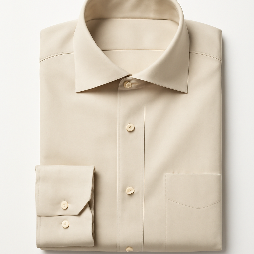 논아이론 기능성 셔츠