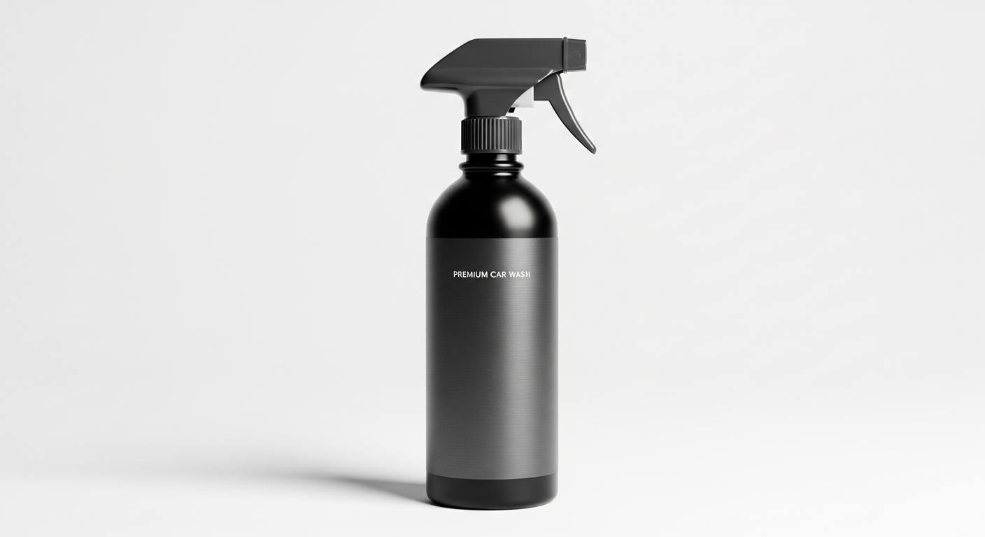 프리미엄 카샴푸